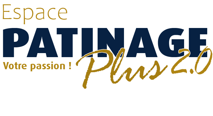 Espace Patinage Plus 2.0